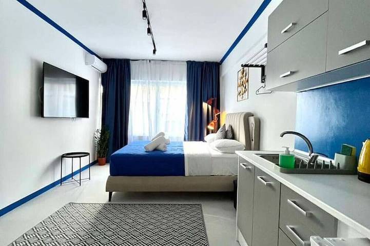 Holiday apartment for 4 people - 1