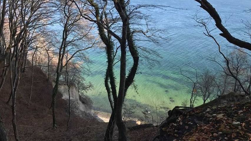 Ferienhaus für 3 Personen, mit Balkon in Sassnitz - 4