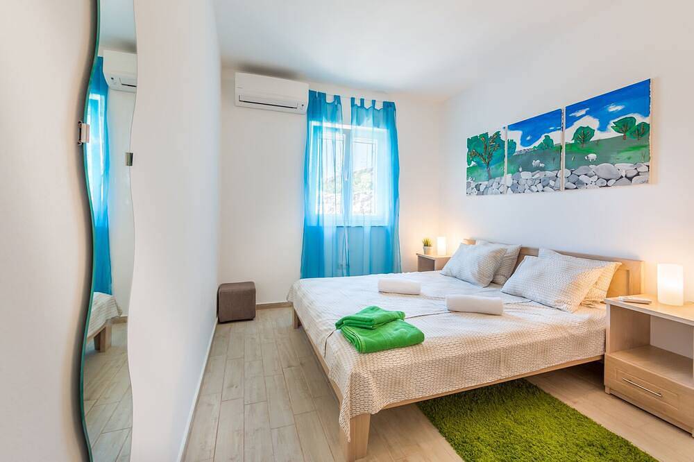 Hacienda Babina, Insel Cres, Aufenthaltsraum, Whirpool, in Martinscica, Cres