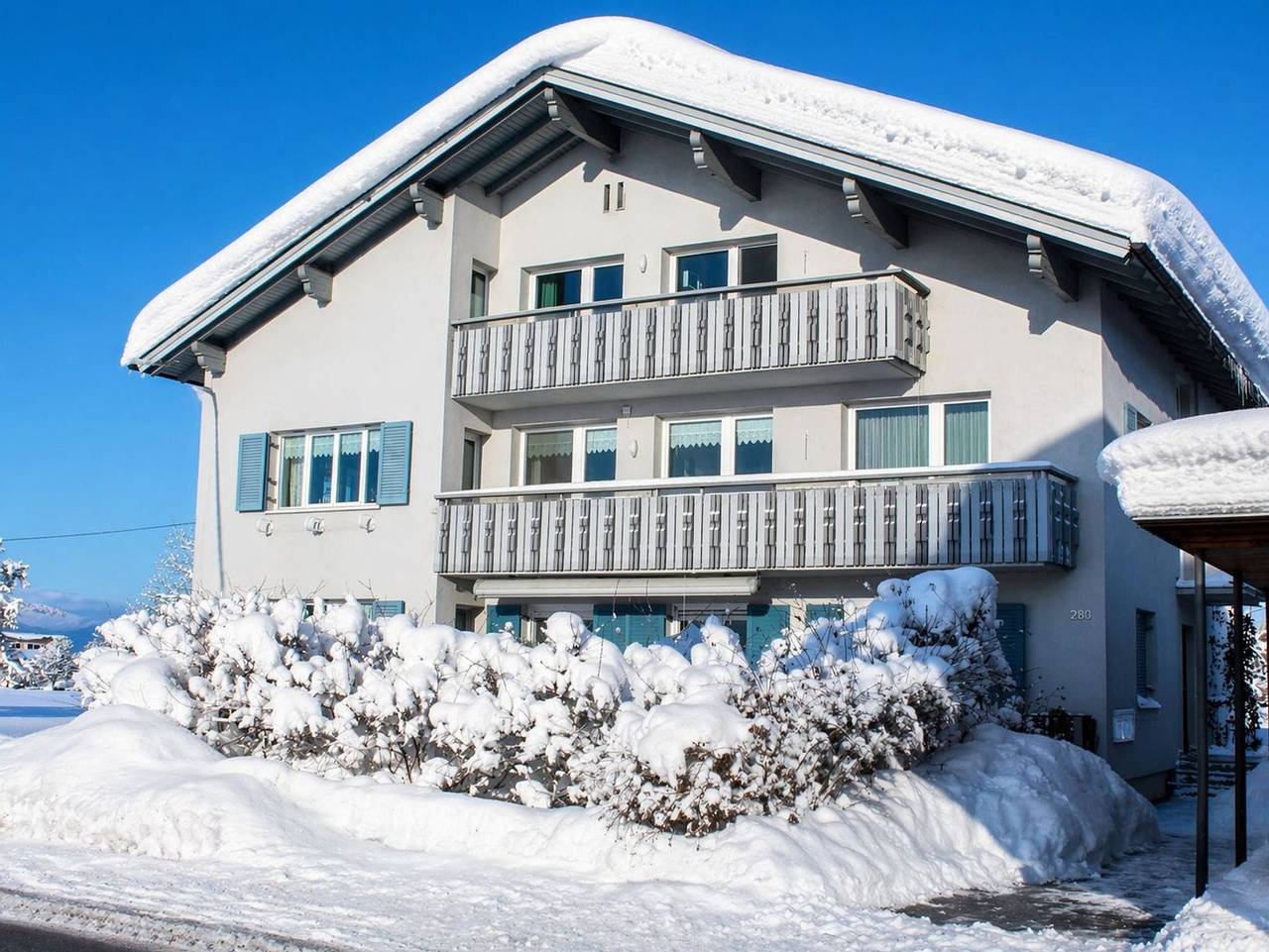 Ganze Ferienwohnung, Hof 280 - Ferienwohnungen Lingenau - Ferienwohnung Annelies in Lingenau, Bodensee-Vorarlberg