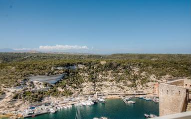 Gîte pour 2 Personnes dans Bonifacio, Corse-du-Sud, Photo 2
