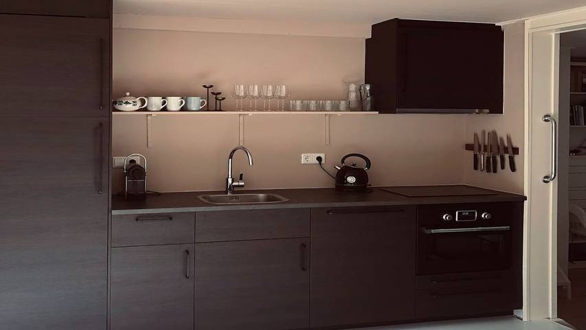 Bungalow für 5 Personen, mit Garten in Noordwijkerhout - 3