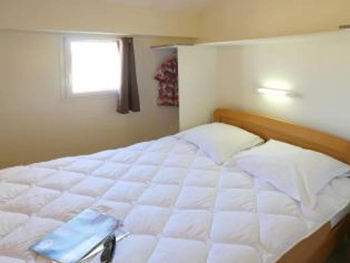 Gîte pour 6 personnes, avec bassin pour enfant à Saint-Hilaire-de-Riez - 2