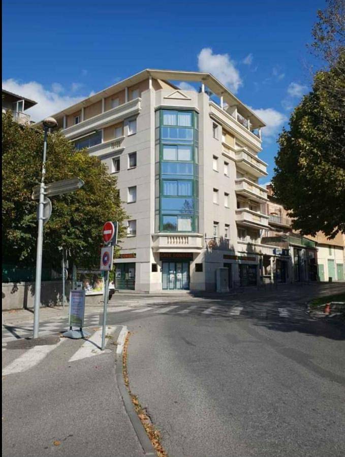 Appartement de vacances pour 4 personnes, avec balcon