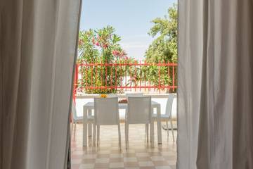 Ferienhaus für 6 Personen in Torre Lapillo, Golf von Tarent, Bild 4