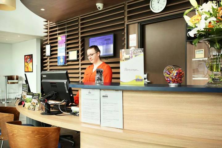 Appartement de vacances pour 3 personnes dans Loiret - 2