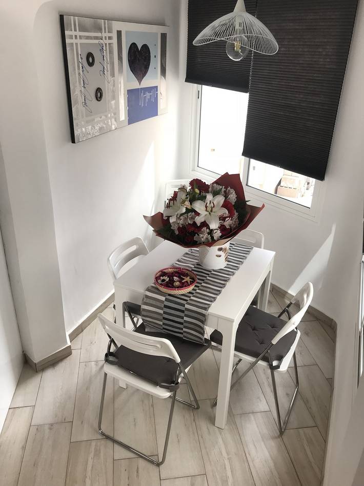 Bungalow für 4 Personen, mit Balkon in Teneriffa Süd - 3