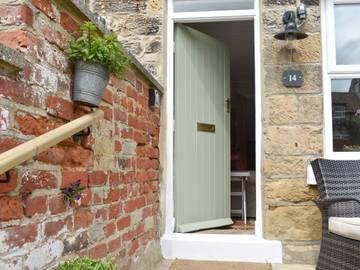 Cottage for 2 People in Hinderwell, North Yorkshire, Photo 1