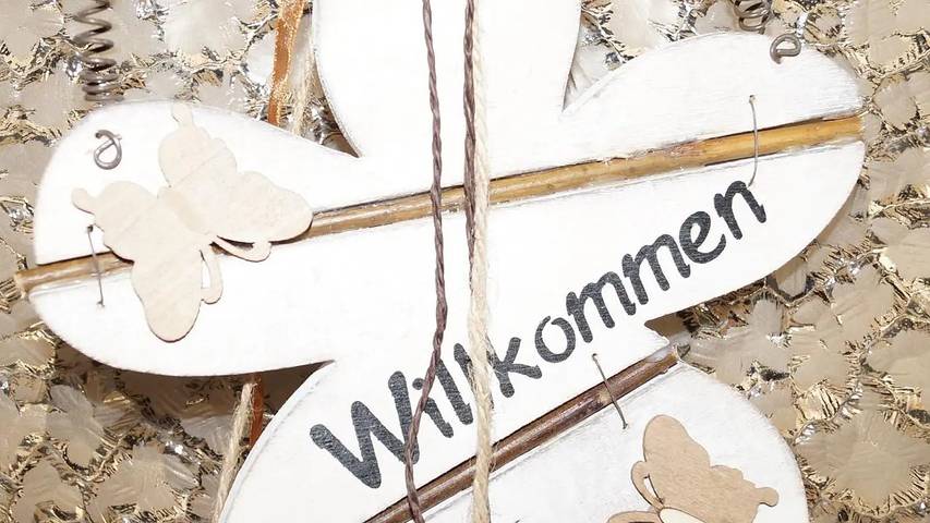 Ferienwohnung für 3 Personen, mit Garten in Bad Marienberg - 3
