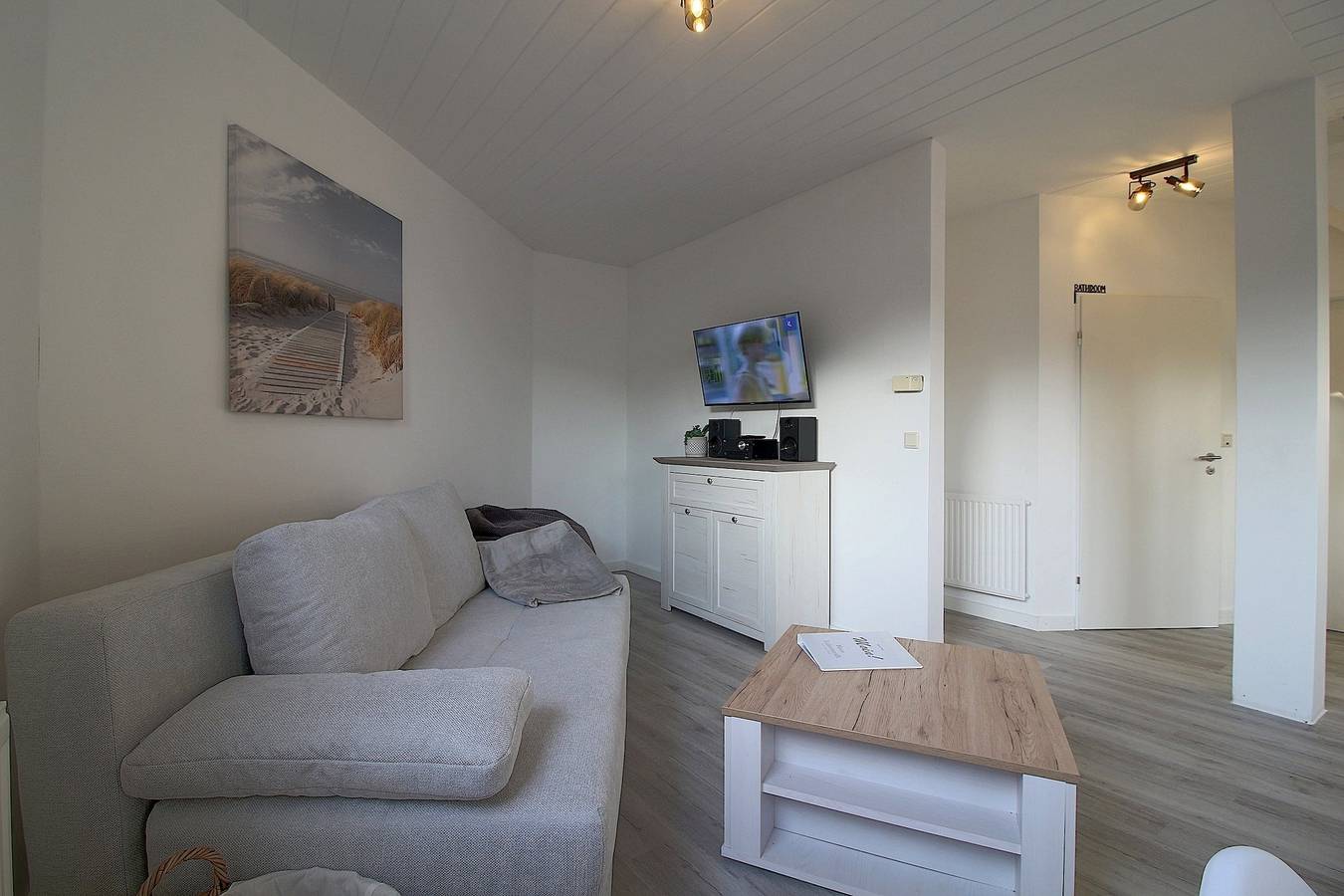 Lt35a Haus Sternengucker in Dorum-Neufeld, Dorum