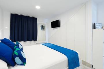 Ferienwohnung für 4 Personen in Playa del Águila, San Bartolomé de Tirajana, Bild 4