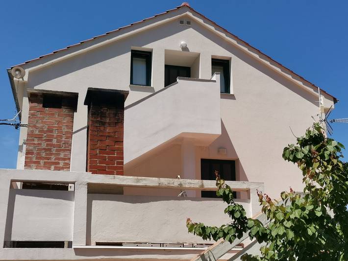 Apartamento entero, Apartamento 2 cerca del mar in Ugljan, Isla de Ugljan