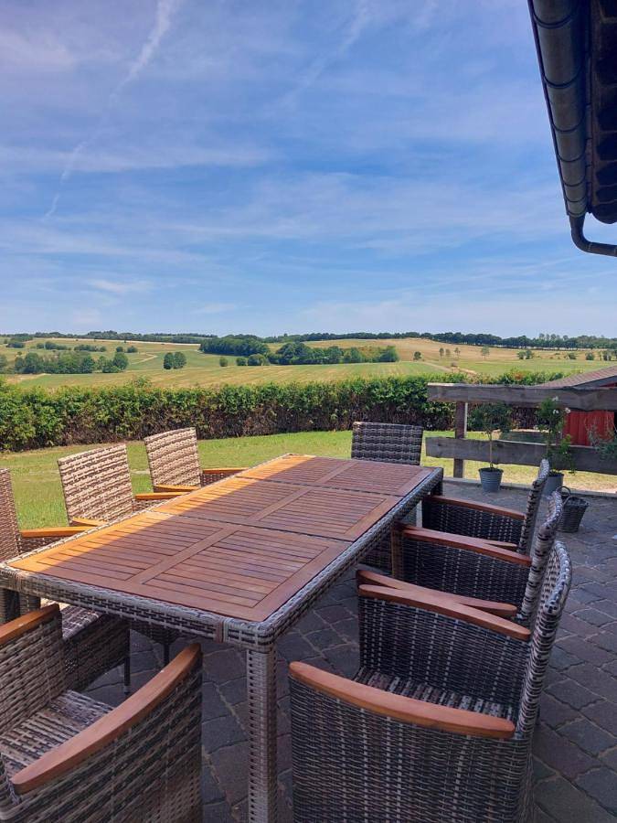 Four-Bedroom House in Nettersheim, Naturpark Hohes Venn-Eifel