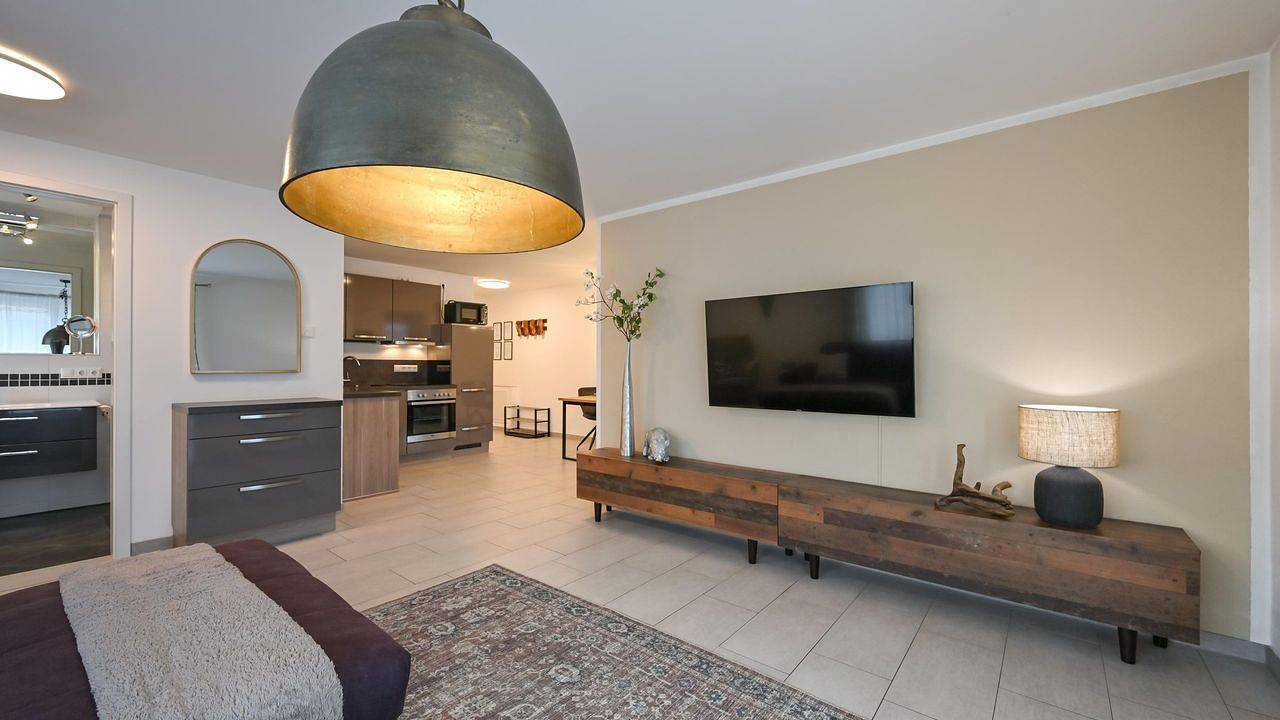 Ganze Ferienwohnung, Ferienwohnung für 2 Personen (65 m²) in Füssen in Neuschwanstein, Füssen