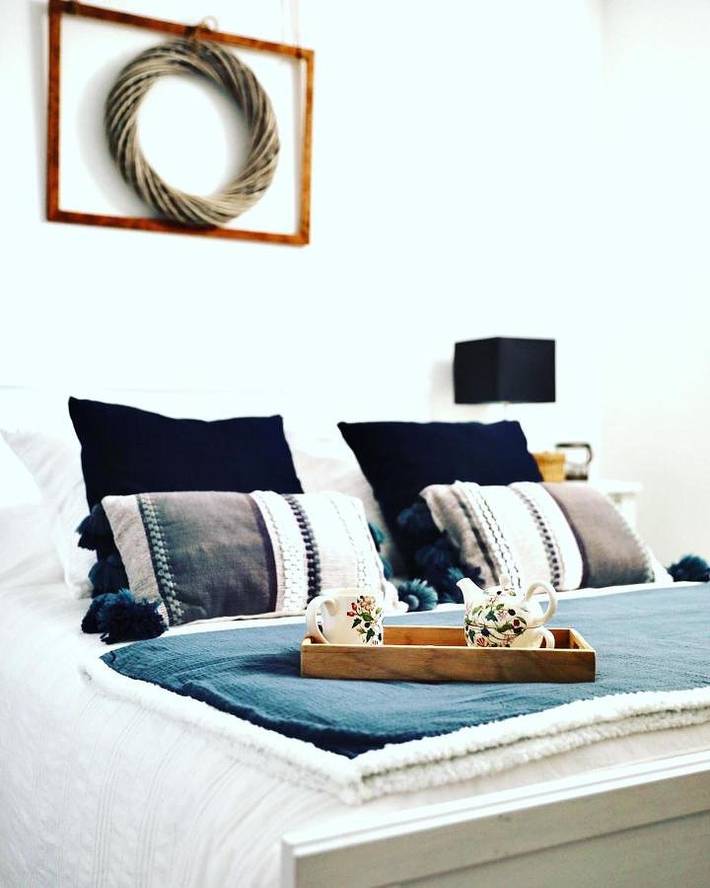 Location de vacances pour 2 personnes, avec terrasse et jardin à Auch - 2