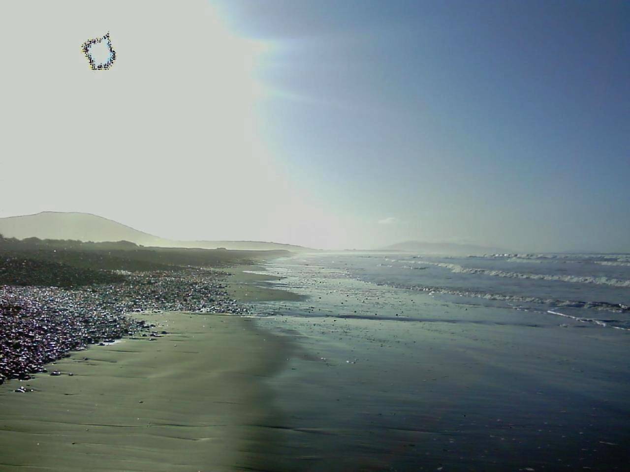 Ponderosa B&B in Louisburgh, County Mayo