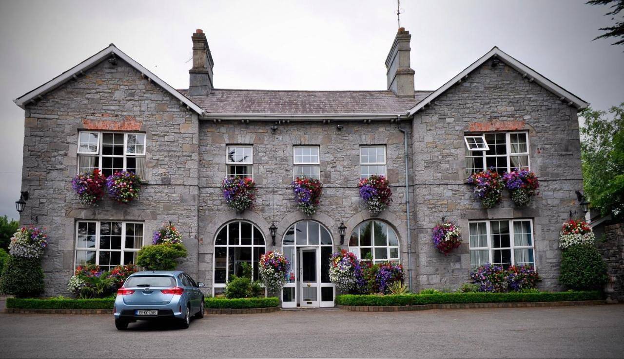 Gästehaus für 24 Personen mit Garten in Trim, County Meath