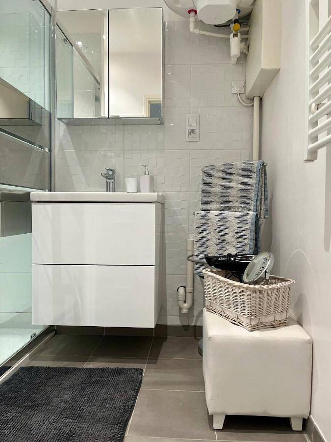 Gîte pour 2 personnes à Montluçon - 3