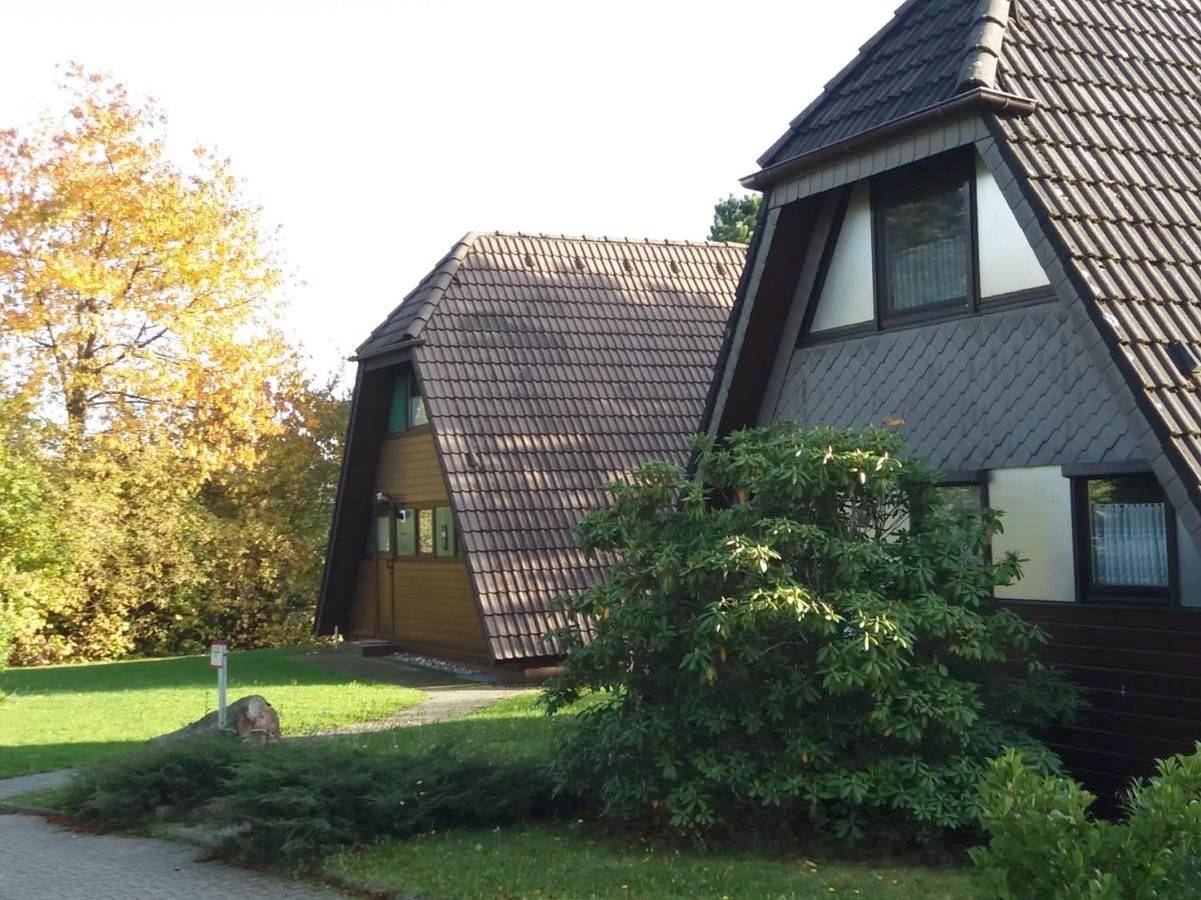 Holiday park- Winnetou in Waldbrunn, Neckar-Odenwald-Kreis