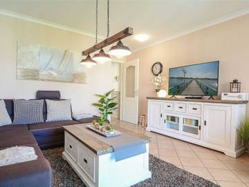 Ferienwohnung für 4 Personen in Kühlungsborn, Mecklenburgische Ostseeküste, Bild 3