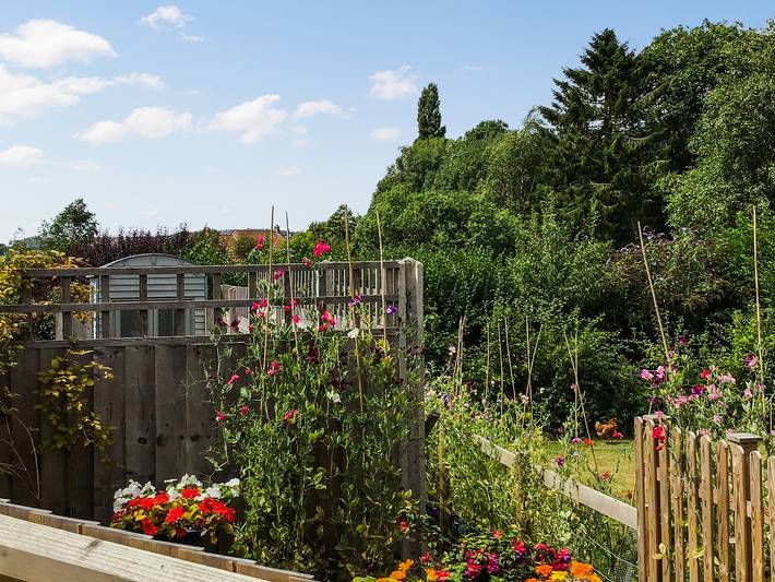 Holiday rental for 2 people in Bridport