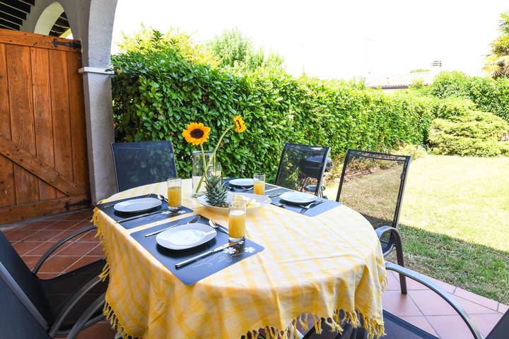 Ferienhaus für 6 Personen in Manerba del Garda - 4