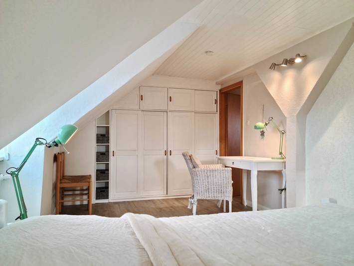 Ferienwohnung für 4 Personen, mit Terrasse und Garten auf Fehmarn - 2