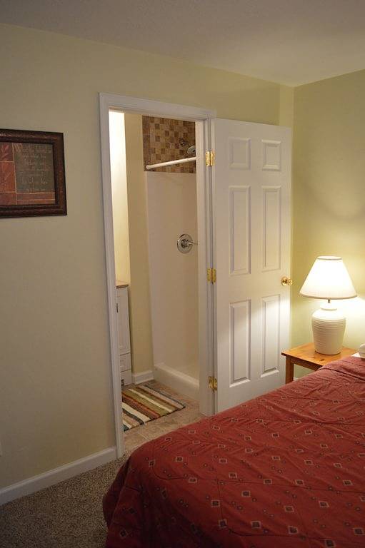 The Pea Pod - Deep Creek Lake in McHenry, Deep Creek Lake