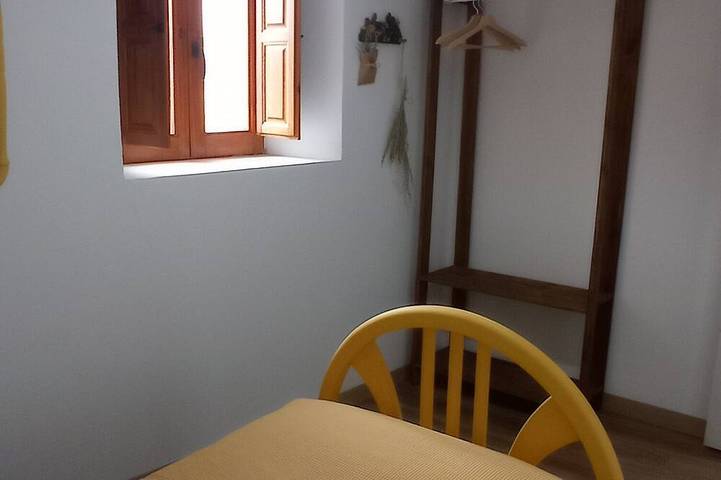 Village House. Nature, Duero riverbank and Romanesque. Friends of your pet. in San Esteban de Gormaz, Soria Provinz