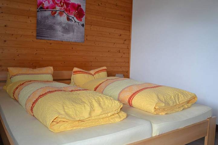 Ganze Wohnung, Haus Tauber in Jerzens, Bezirk Imst