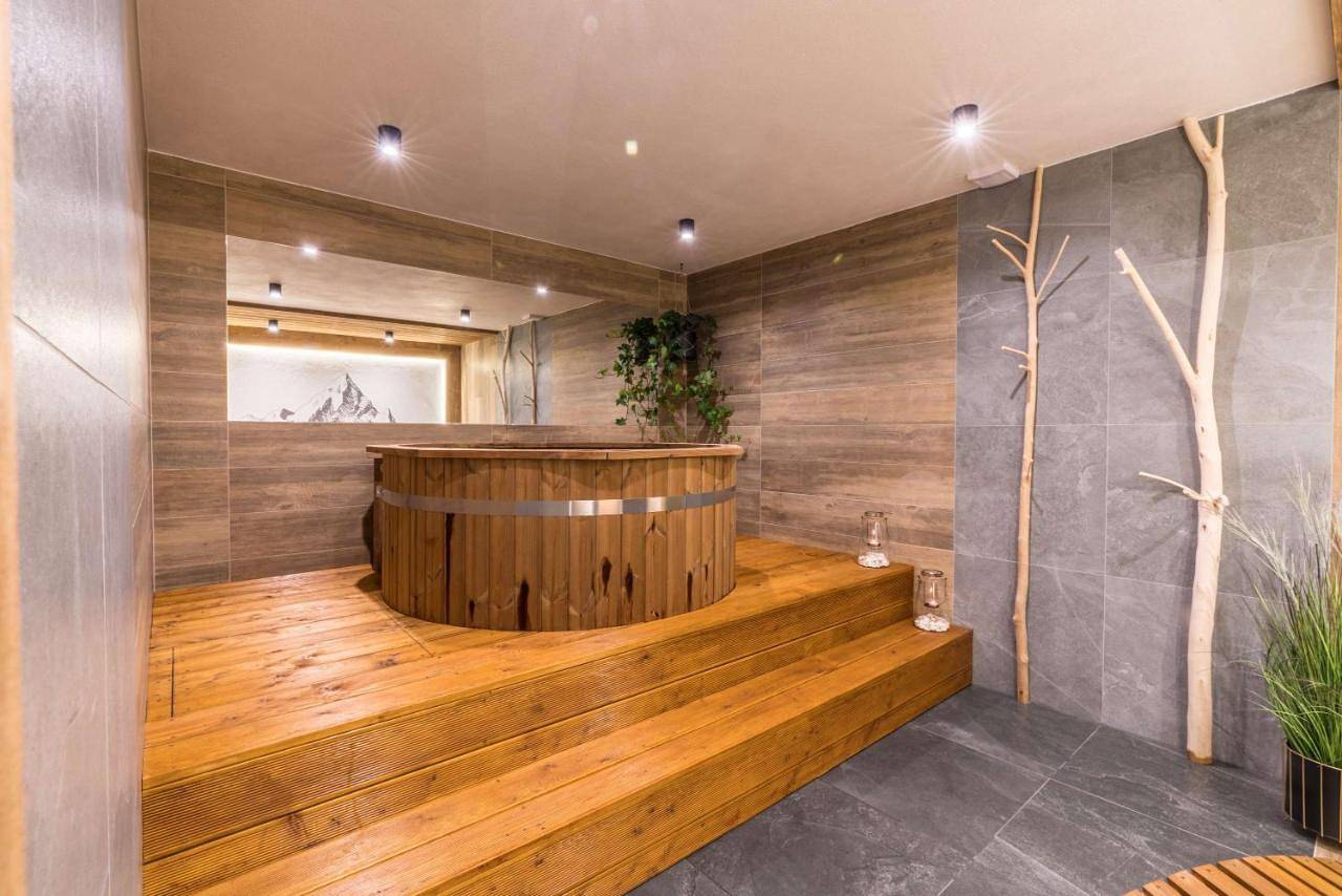 Góralska Dolina Jacuzzi & Sauna in Bańska Wyżna, Karpaty (Polska)
