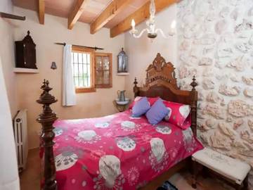 Finca in Inca, Mallorca Inselmitte für 8 