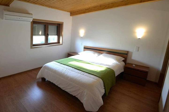 Location de vacances pour 18 personnes, avec balcon à Celorico de Basto - 3