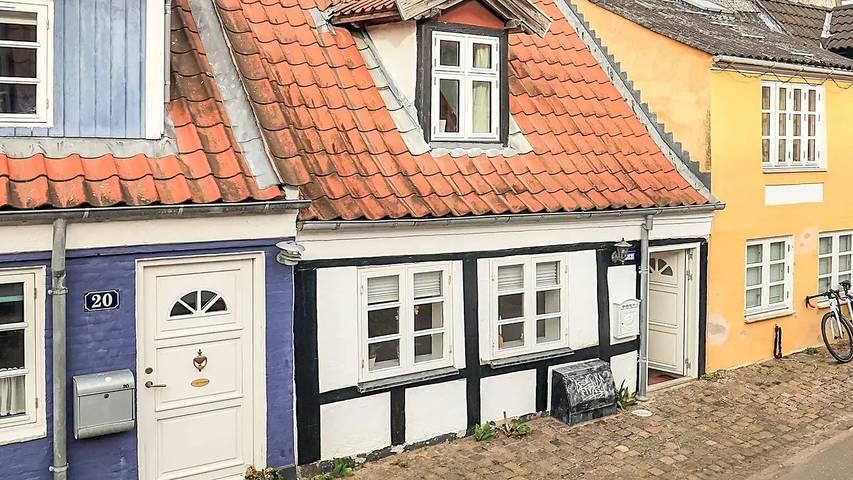 Location de vacances pour 6 personnes à Aalborg