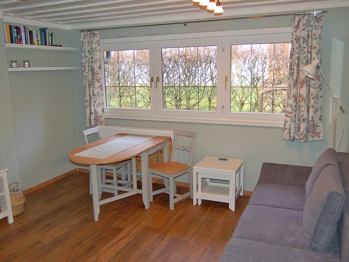 Ferienwohnung für 3 Personen, mit Balkon und Balkon/Terrasse in Bad Birnbach - 2
