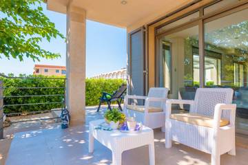 Holiday home in Can Picafort, Santa Margalida für 6 
