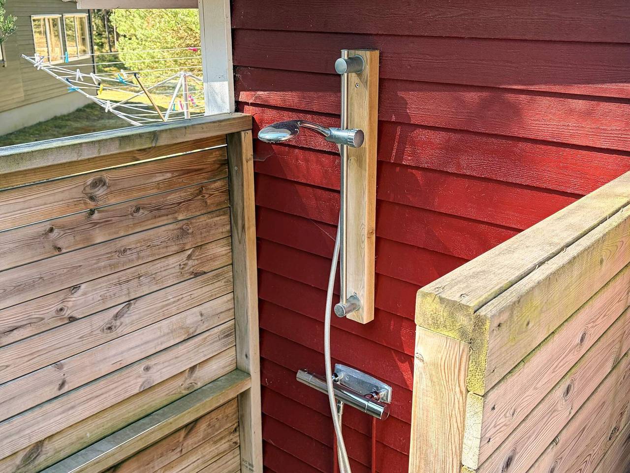 4 Sterne Ferienhaus in Yngsjö, Sverige in Yngsjö, Schwedische Ostsee