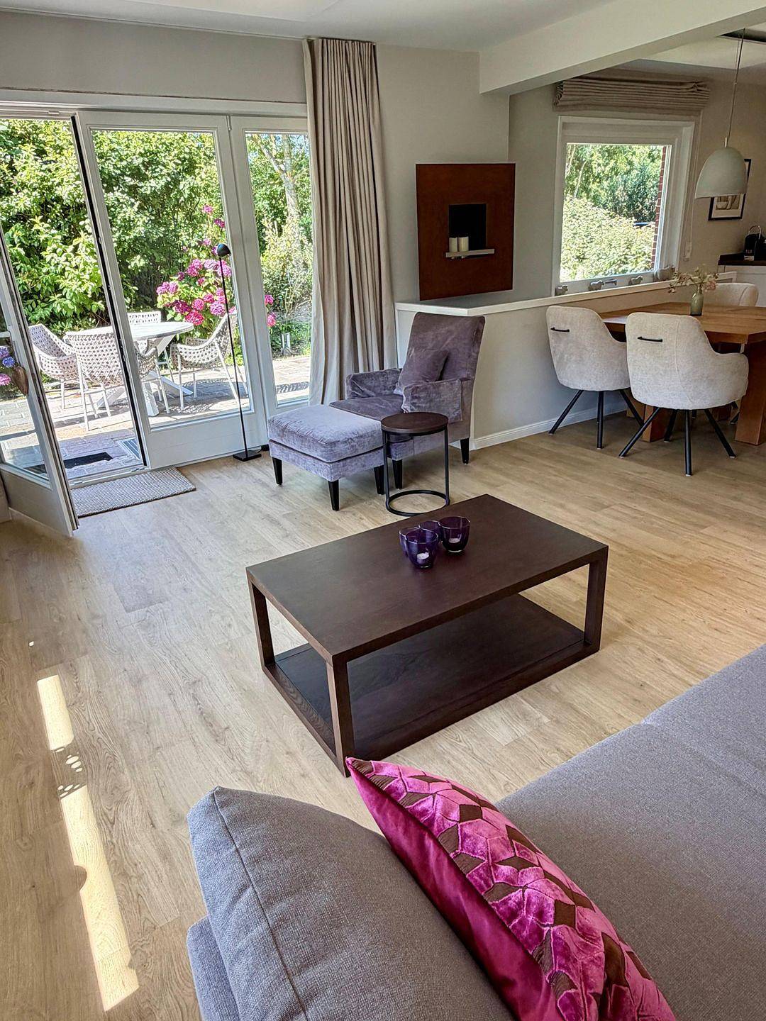 Ganze Wohnung, Erich Johannsen Wai 7 in Keitum in Keitum, Sylt (Gemeinde)