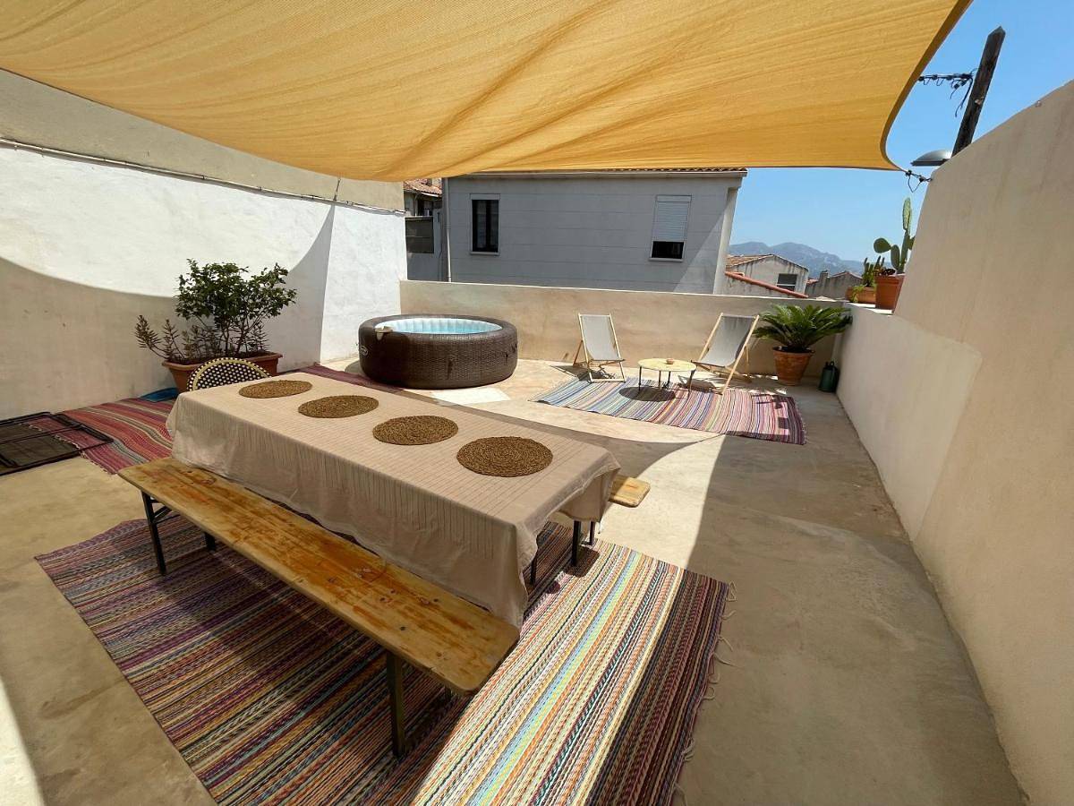One-Bedroom Villa in Marseille, Région de Marseille