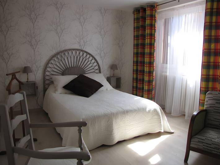 Bed and Breakfast für 2 Personen - 1