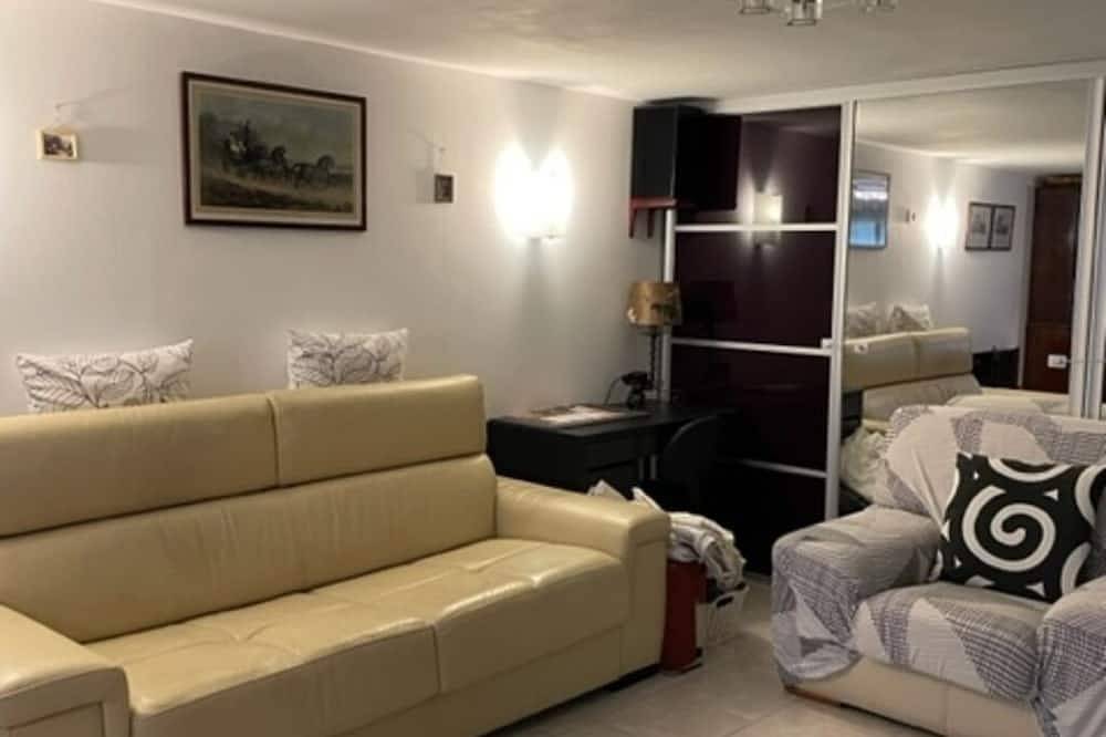 Geheel appartement, Grand Appartement Dans le Haut Var à Proximité de la Cascade ! in Sillans-la-Cascade, Brignoles region