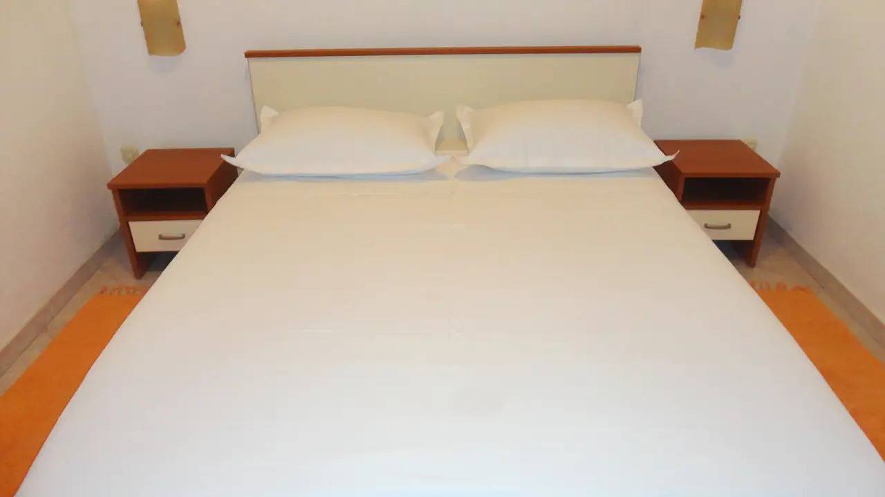 Ganze Ferienwohnung, Ferienwohnung für 4 Personen (34 m²) in Zaklopatica in Dubrovnik-Neretva