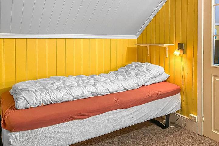 3 bedroom awesome home in Korsvegen in Süd-Tröndelag