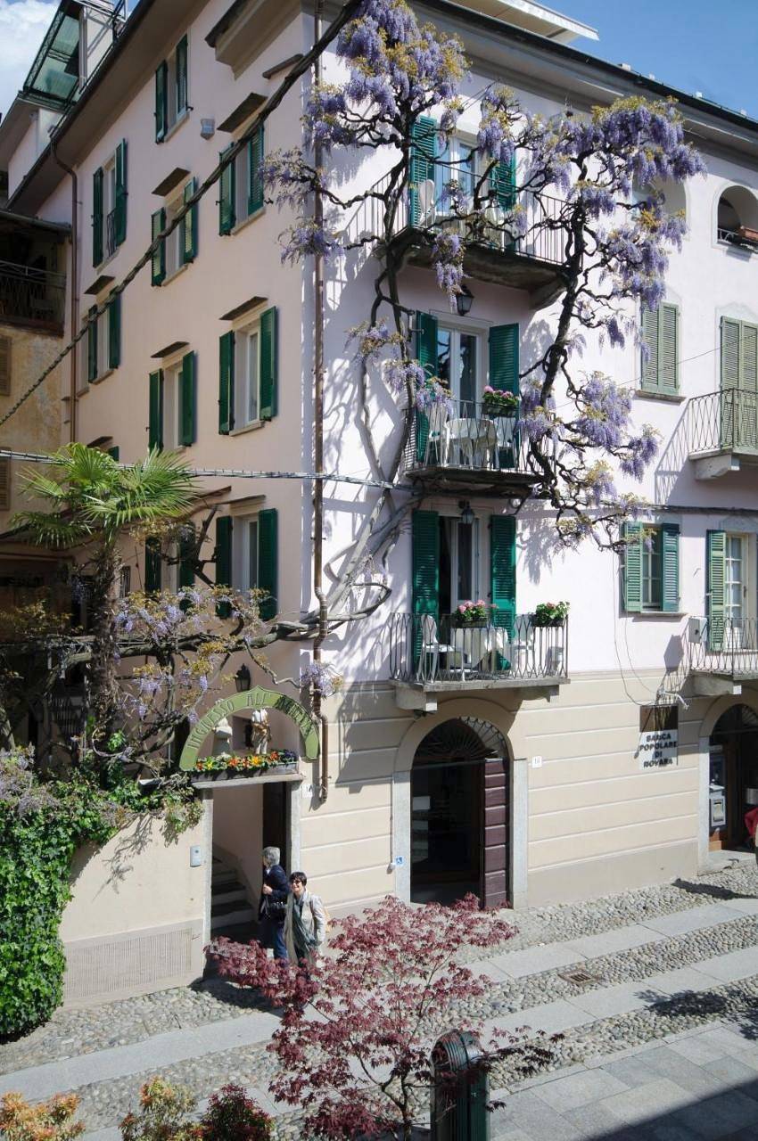 Locanda di Orta in Orta San Giulio, Lac d'Orta
