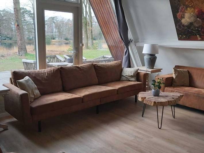 Ferienhaus in Stramproy am Wald in Stramproy, Limburg (Niederlande)