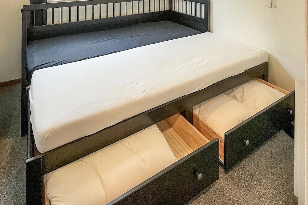 Hel leilighet, Fantastisk leilighet med 3 soverom i. in Mandal 