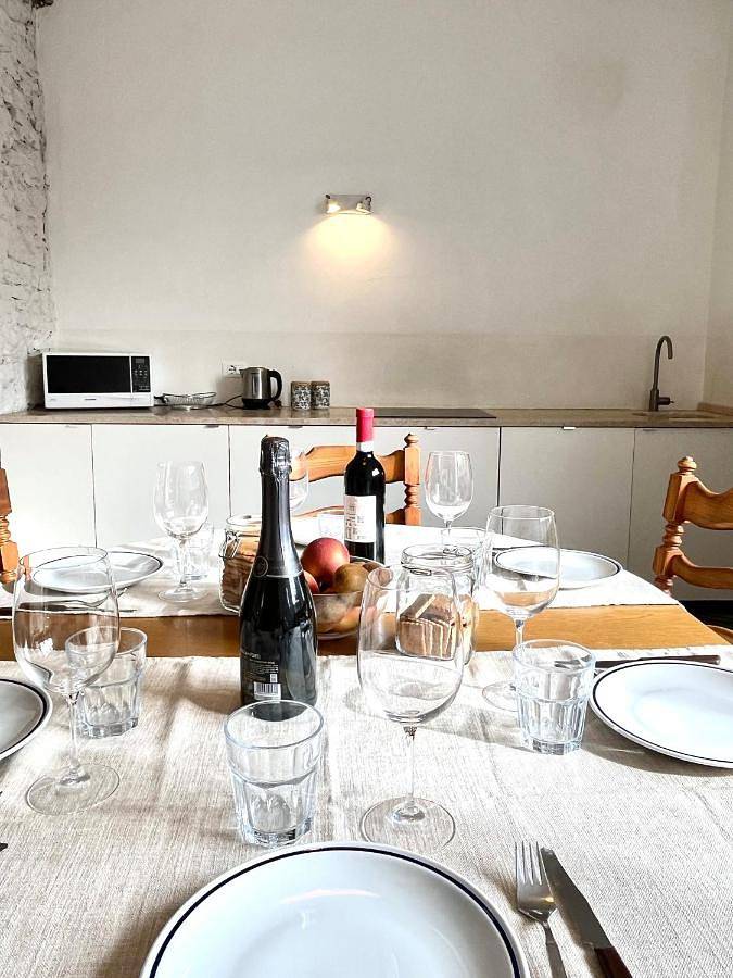 Holiday Home in Torre del Lago Puccini, Viareggio