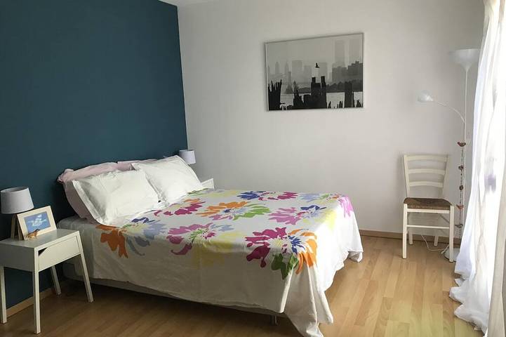 Location de vacances pour 6 personnes, avec jardin et terrasse à Grabels - 2