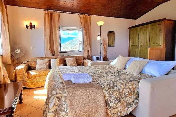 Ferienhaus für 4 Personen, mit Terrasse in Ligurien - 2