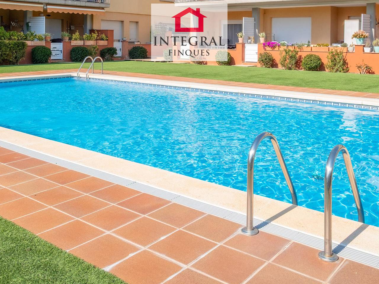 Appartamento vacanze a Palamos a partire da 88€ a notte